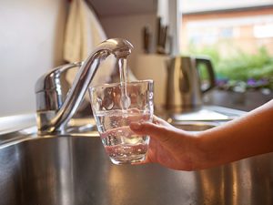 salt-free water softener treatment in stafford va, Water Treatment System Installation, well water,