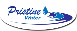 pristine water treatment logo