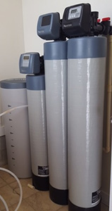 water treatment system installation in stafford va