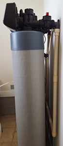 softener neutralizer iron filter water treatment system