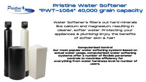 Best Water Softener in Virginia, Hard Water Solutions,